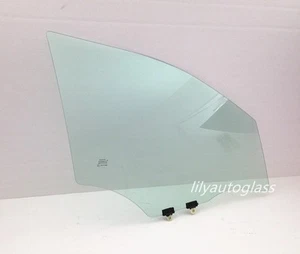 Fit 2002-2007 Saturn VUE Passenger Side Right Front Door Window Glass - Foto 1 di 3