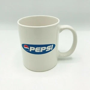Taza Pepsi vintage taza de café taza de comedor - Imagen 1 de 6