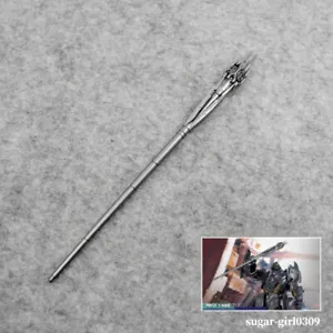Weapon Upgrade Kit Dr. Wu DW-M11 Merlin's Wand For TF Movie 5 - Picture 1 of 6