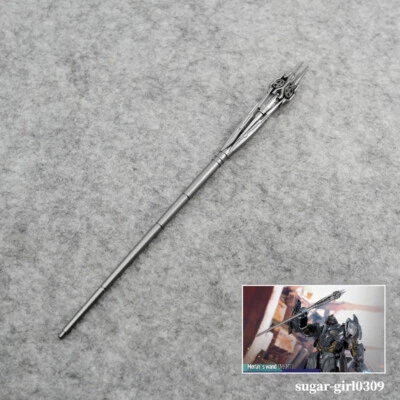 Weapon Upgrade Kit Dr. Wu DW-M11 Merlin's Wand For TF Movie 5 - Image 1 of 4