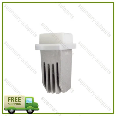 Resistencia del motor soplador calentador para Nissan Pathfinder Máxima 1996-2004 2013-2019 Foto 1 de 4