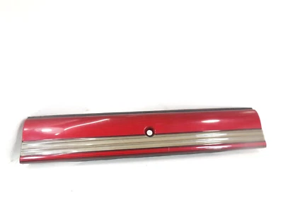 1990-1994 Chrysler Lebaron 4 Door Center Trunk Lid Tail Light Lamp OEM Foto 1 de 4