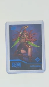 2023 Blizzard Legacy - Valeera Sanguinar #115 Rare - Picture 1 of 2