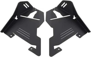 A-Arm Protector Front Splash Guard Protector Fit For Can Am Ryker 900 2018-2023 - Picture 1 of 4