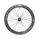 Zipp 404 Firecrest Carbon Tubeless CL Disc Brake Bike Wheel
