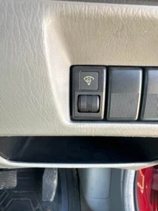 2003 Mazda 323 Astina Dash Light Dimmer BJ Protege 98-03 Auto #B499 - Picture 1 of 8