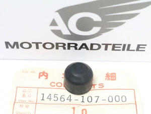 Honda XL 100 125 K Kappe Steuerkettenspanner NOS cap cam chain tensioner - Bild 1 von 2