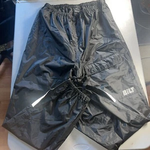 Bilt Tornado Waterproof Rain Pants Mens Size 5x - Bild 1 von 5