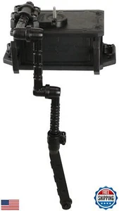 YakAttack CellBlok Battery Box and Switchblade Transducer Arm Combo for Kayak - Picture 1 of 5