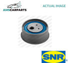 TIMING BELT TENSIONER PULLEY GT37332 SNR NEW OE REPLACEMENT