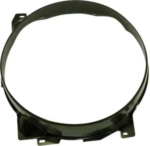 Mustang Radiator Fan Shroud High Performance 1964 1965 1966 64 65 66 260 289 347 - Picture 1 of 4