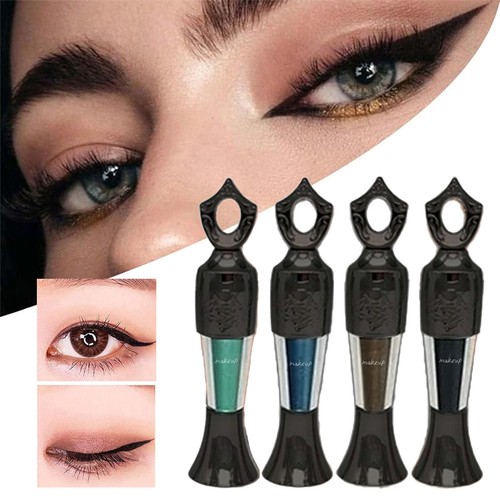 Sheida Kohl Powder Eyeliner, Handmade 100 Natural Eyeliner in Powder