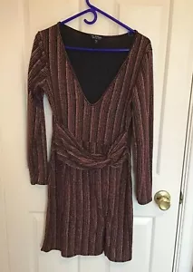 ladies size 14 party dress Miss selfridge - Picture 1 of 4