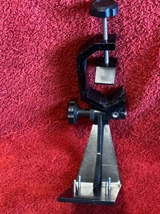AIRCRAFT GPS YOKE MOUNT CLAMP ADJUSTABLE - Imagen 1 de 5