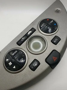 Nissan Note E11 2006-2011 Dashboard Control Panel 275008Y21A - Picture 1 of 8