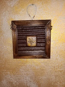 rustic farmhouse wall decor Horse - Picture 1 of 7