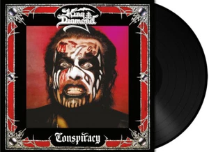 King Diamond - Conspiracy LP #133582 - Imagen 1 de 1