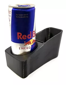 BMW 3 Series E90 Cupholder E91/E92/E93 Drink Holder Energy Drinks 250ml Cans - Picture 1 of 4