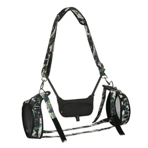 Audio Storage Case With Strap For JBL Boombox 3 Generation Bluetooth Speakers - Picture 1 of 13