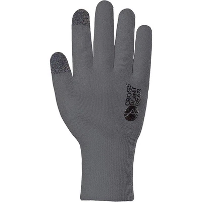 Showers Pass Crosspoint Knit Waterproof Sport Glove - Image 1 of 4