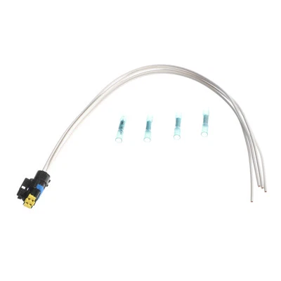 Genuino GM 2013-2016 Cadillac XTS Kit de coleta multiusos y empalmes 19299683 Foto 1 de 4