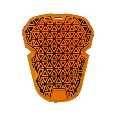 Pares de armaduras D3O IP Ghost quadril/ombro - nível 2 - Imagem 1 de 2