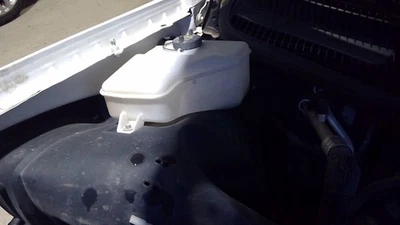 Depósito de lavado incluye bomba para 00-11 Lincoln & Town Car 5233360 Foto 1 de 4