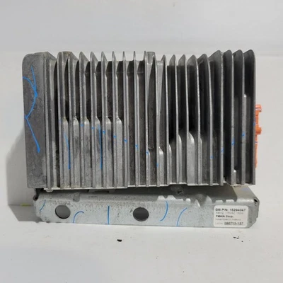 💥 2005-2011 GMC Acadia Traverse Enclave AC DC Power Inverter Converter 10361107 - Image 1 of 2