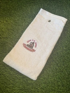 Bolsa de golf Oakmont PGA blanca abierta a Estados Unidos 1994 TOTALMENTE NUEVA - Imagen 1 de 3