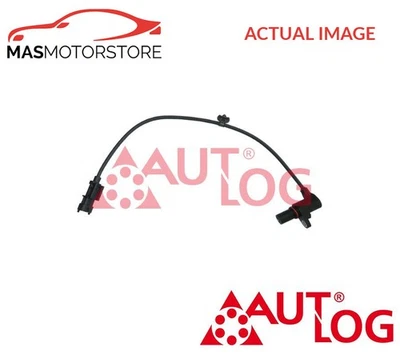 CRANKSHAFT POSITION SENSOR AUTLOG AS5706 I NEW OE REPLACEMENT - Image 1 of 4