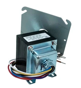 Packard PM10048P Multi Mount Transformer - Picture 1 of 2