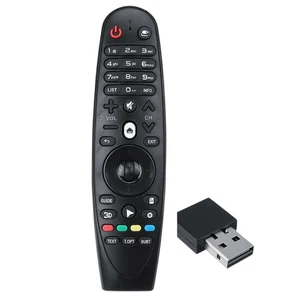 Mando a distancia de reemplazo para LG RM-3900 MR-18B19B LG DS-47 accesorio Smart TV - Imagen 1 de 6