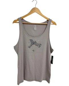 Apt.9 Sophie Nachtwäsche Timates Damen Tank Top Schlafanzug Gr. XL - Bild 1 von 7