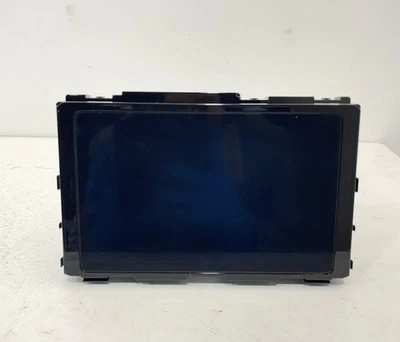 ✅Écran Multifonctions KIA SPORTAGE 2020 MBS64225601 IAH1483SKDG 67035365 - Photo 1/4