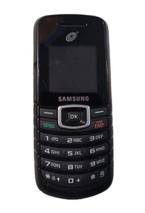 Samsung SGH-T105G  TracFone  Cellular Phone No Charger Battery Needs Charge - Picture 1 of 4