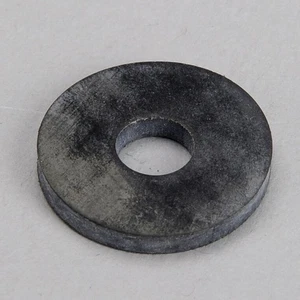 Conjunto de parachoques Porsche 911 1978-1986 arandelas de goma negras de 6 mm 20 piezas 90150339902 - Imagen 1 de 2