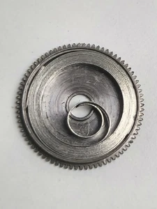 Movement Ut Unitas 6310 For Spare Part 770 Spring - Picture 1 of 2