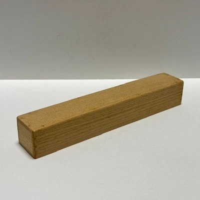 Rare Japanese Wooden Storage Paulownia Old Box For Tea scoop etc Made in Japan - Image 1 of 4