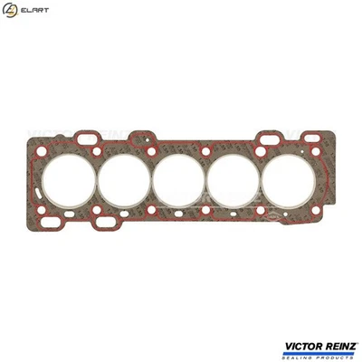 GASKET CYLINDER HEAD 61-36965-00 FOR B 5254 T9/C583Q 2.5L B5254T2/5254T4 2.5L - Image 1 of 4