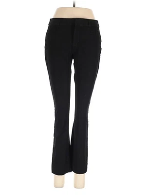 Женские черные джеггинсы Banana Republic Factory Store 2 - Изображение 1 из 2