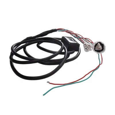 Medidor de engranajes indicador de engranajes para motocicleta Kawasaki ZX9R Ninja 1998-2005 Foto 1 de 4