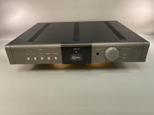 ¡PREAMPLIFICADOR ESTÉREO KRELL KRC-3!! - Imagen 1 de 18