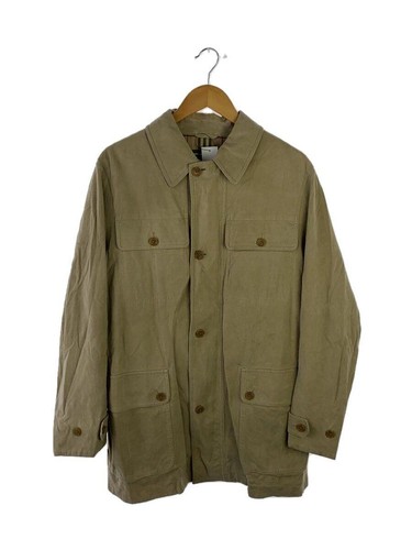 Giacca BURBERRY LONDON altra amaretta M CRM tinta unita usata