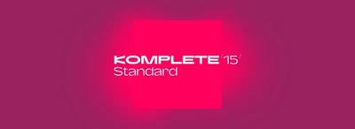 KOMPLETE 15 STANDARD - Image 1 of 2