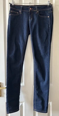 Mango Alice Jeans, Slim Fit Women’s Size UK 10 EU 38 - Image 1 of 4