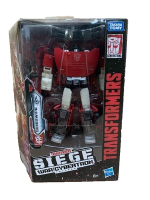 Transformers Siege Deluxe Sideswipe - Image 1 of 2