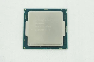 Intel SR2L4 Core i5-6600K CPU 3.5GHz - Picture 1 of 3