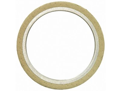 Junta cruzada de escape Felpro 27925ZYFD 2,5 L V6 para Lexus ES250 1990-1991 Foto 1 de 2