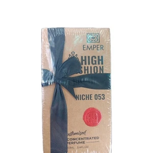 Emper Costomised Concéntrated Perfume 3.4 FL Oz Unisex Niche 053 - Picture 1 of 1