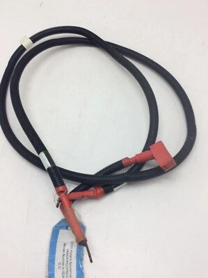Cable de alimentación positiva usado Polaris ATV Sportsman Ace 325 570 2014-15 OEM 4014575 Foto 1 de 4